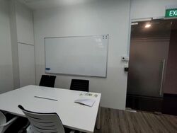 Vision Exchange (D22), Office #625394021